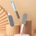 Reusable Pet Hair Remover - Double-Sided, No Refills Needed