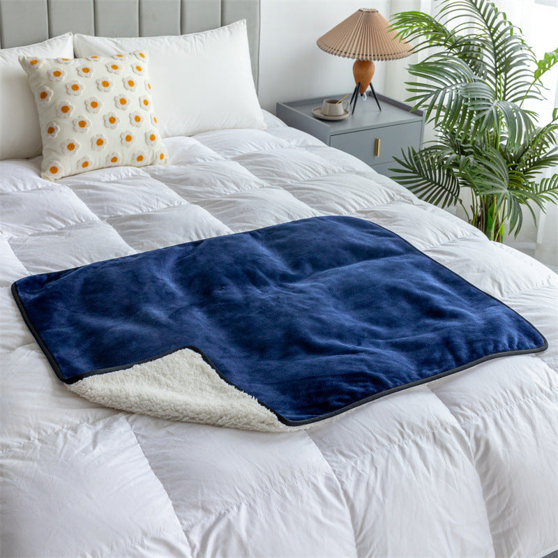waterproof-lambswool-pet-blanket-washable-75x100cm