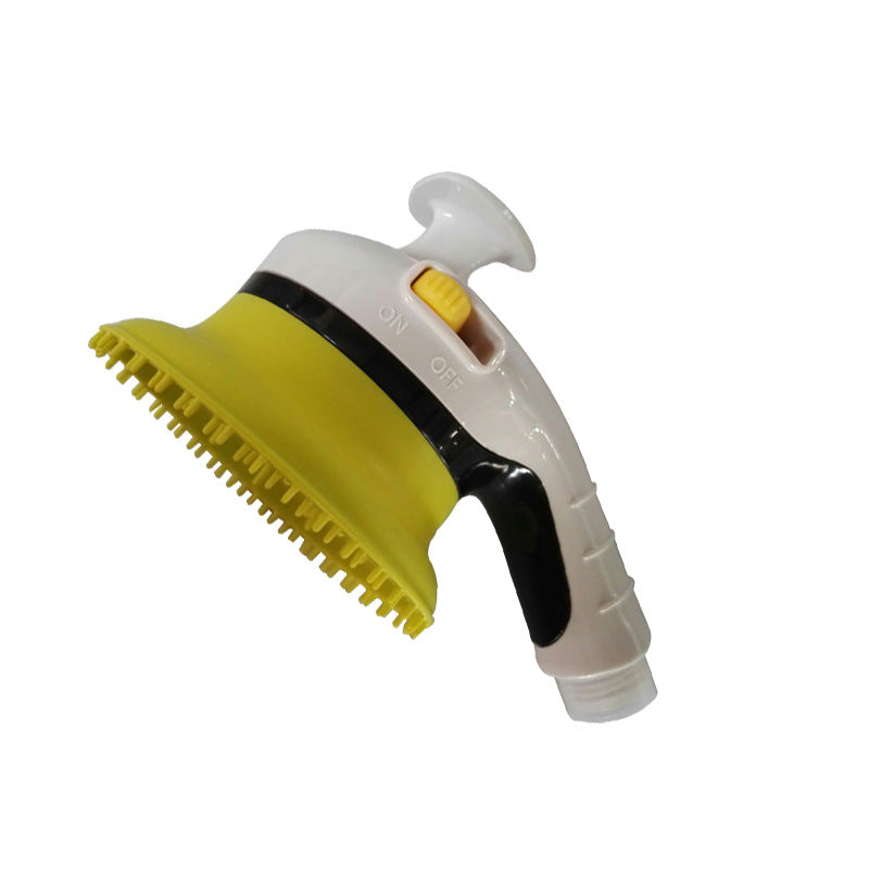 pet-shower-head-kit-massage-brush-and-hose-attachment