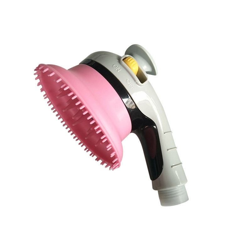 pet-shower-head-kit-massage-brush-and-hose-attachment