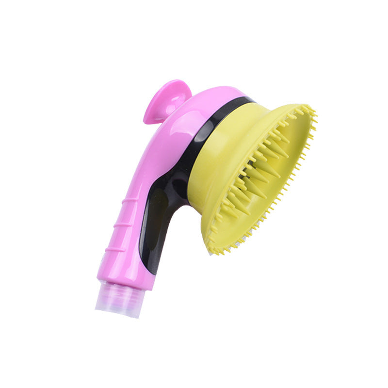 pet-shower-head-kit-massage-brush-and-hose-attachment
