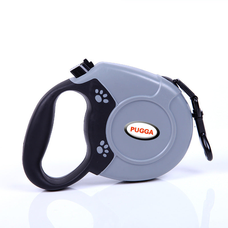 retractable-dog-lead-5m-one-button-brake-and-lock