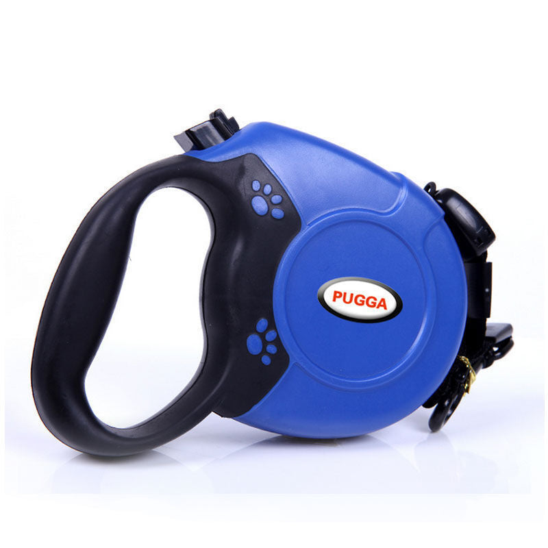 retractable-dog-lead-5m-one-button-brake-and-lock