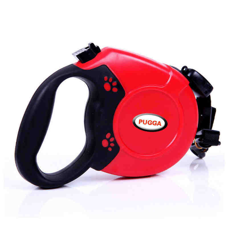 retractable-dog-lead-5m-one-button-brake-and-lock