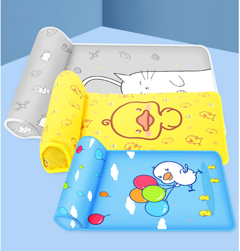cooling-pet-bed-with-pillow-self-chilling-40x60cm