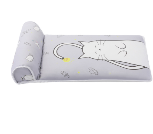cooling-pet-bed-with-pillow-self-chilling-40x60cm
