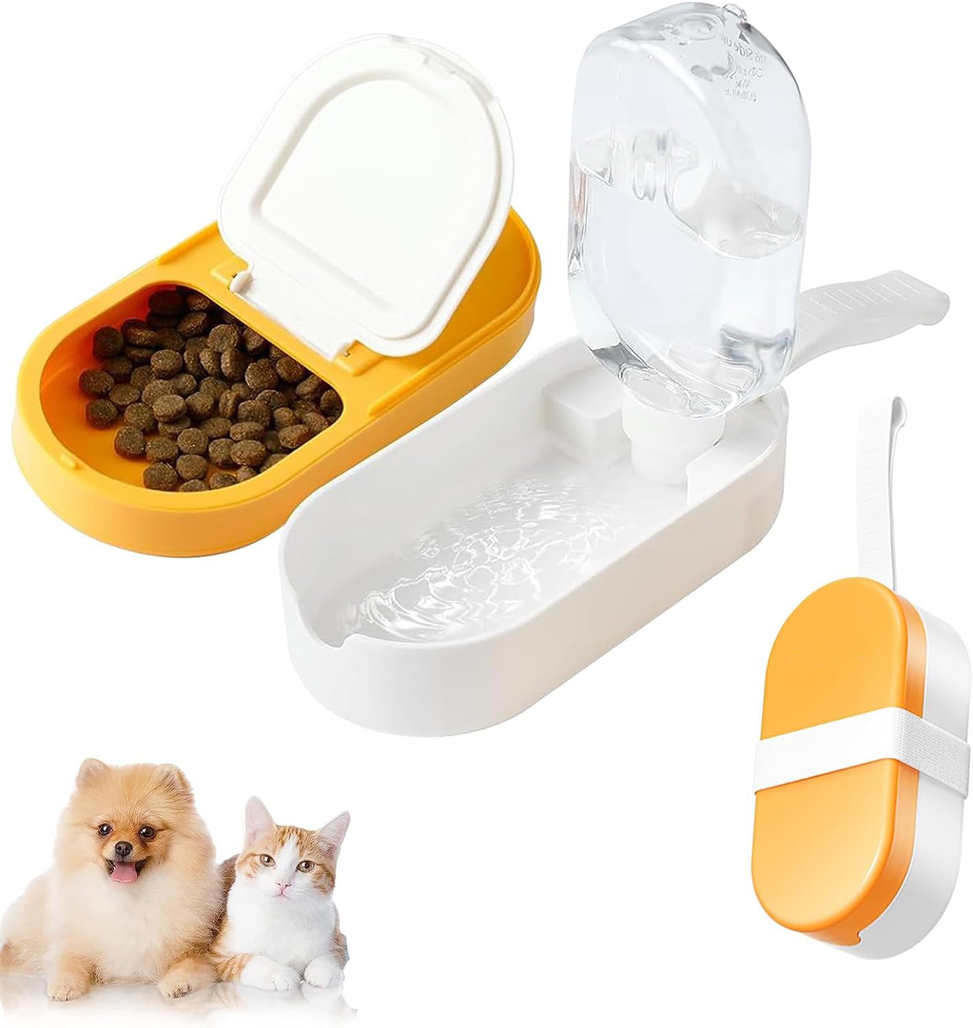 2-in-1-travel-water-bottle-and-bowl-leak-proof-one-handed-po