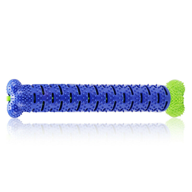 Dental Chew Toothbrush Toy - Molar Cleaning for Dogs