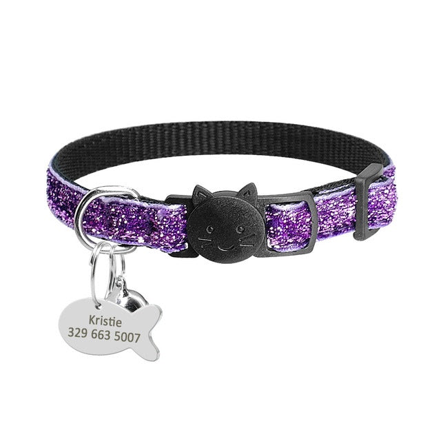 breakaway-cat-collar-quick-release-safety-buckle