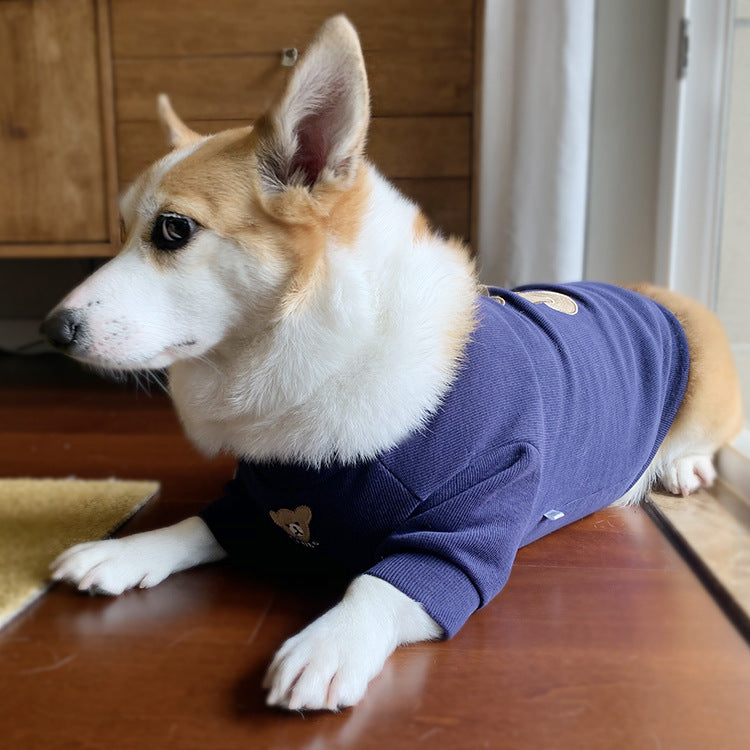 knitted-dog-jumper-soft-cable-knit-small