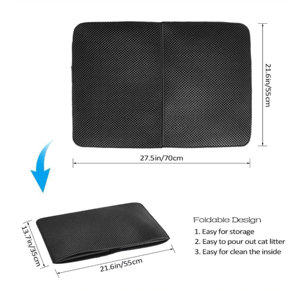 waterproof-cat-litter-mat-double-layer-trapping-medium