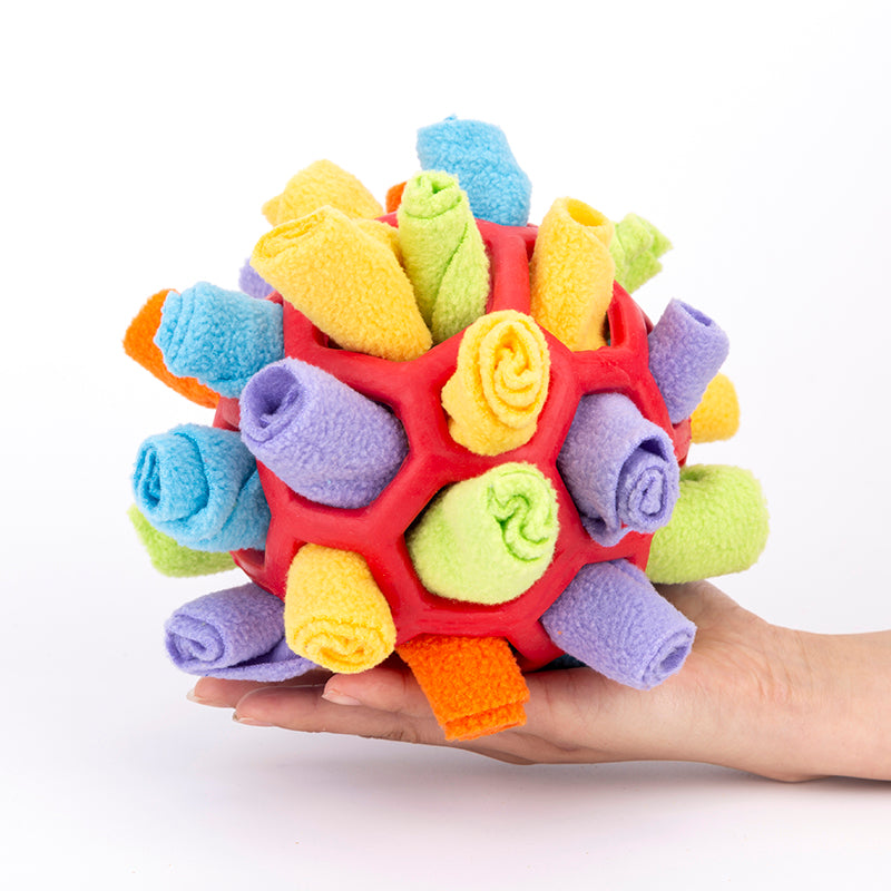 snuffle-puzzle-ball-nose-work-enrichment-for-dogs