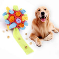 snuffle-puzzle-ball-nose-work-enrichment-for-dogs