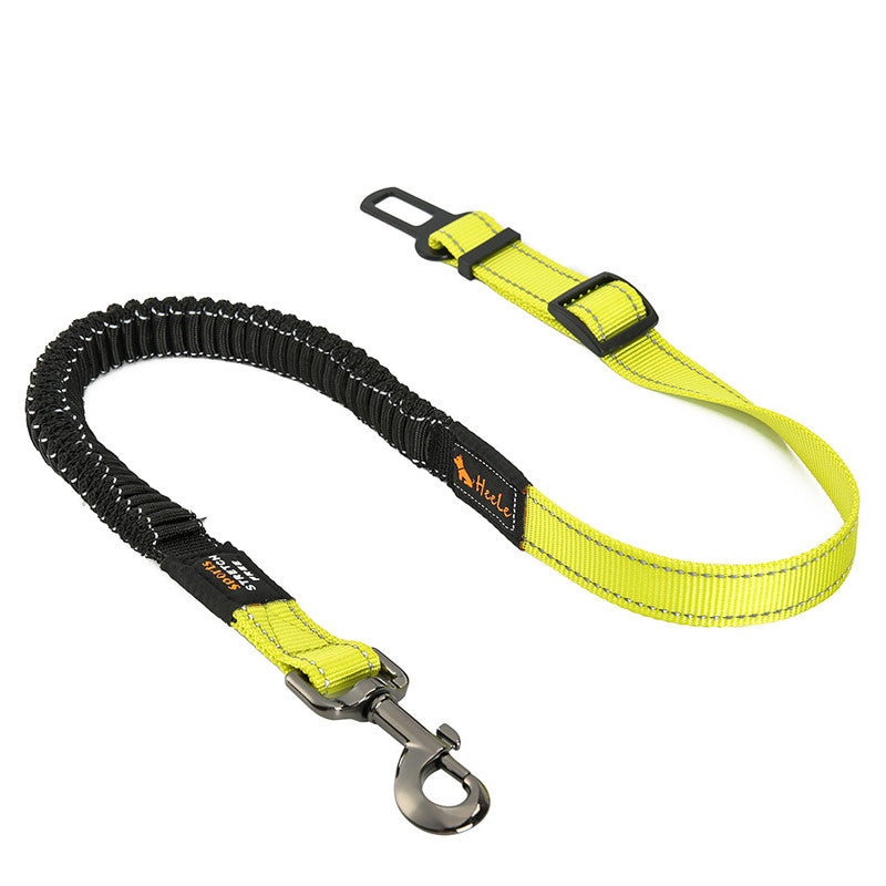 dog-car-seat-belt-restraint-adjustable-clips-to-any-harness