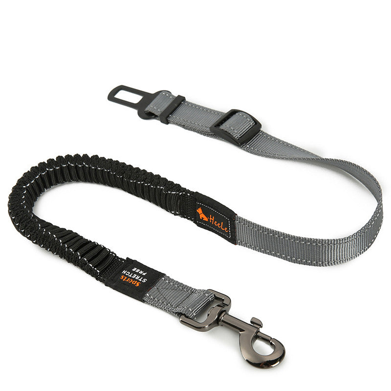 dog-car-seat-belt-restraint-adjustable-clips-to-any-harness