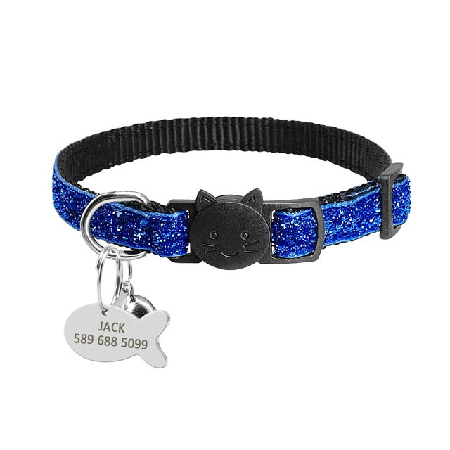 breakaway-cat-collar-quick-release-safety-buckle