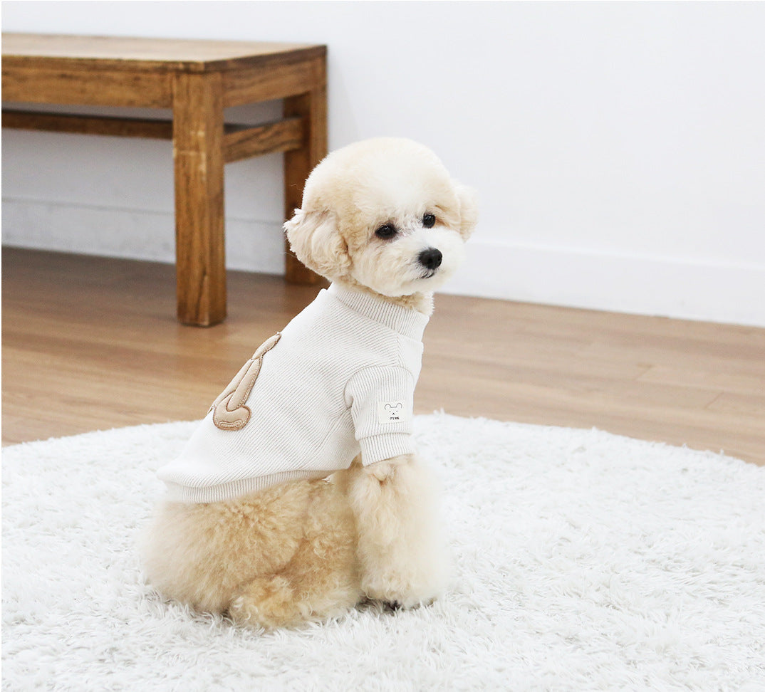 knitted-dog-jumper-soft-cable-knit-small