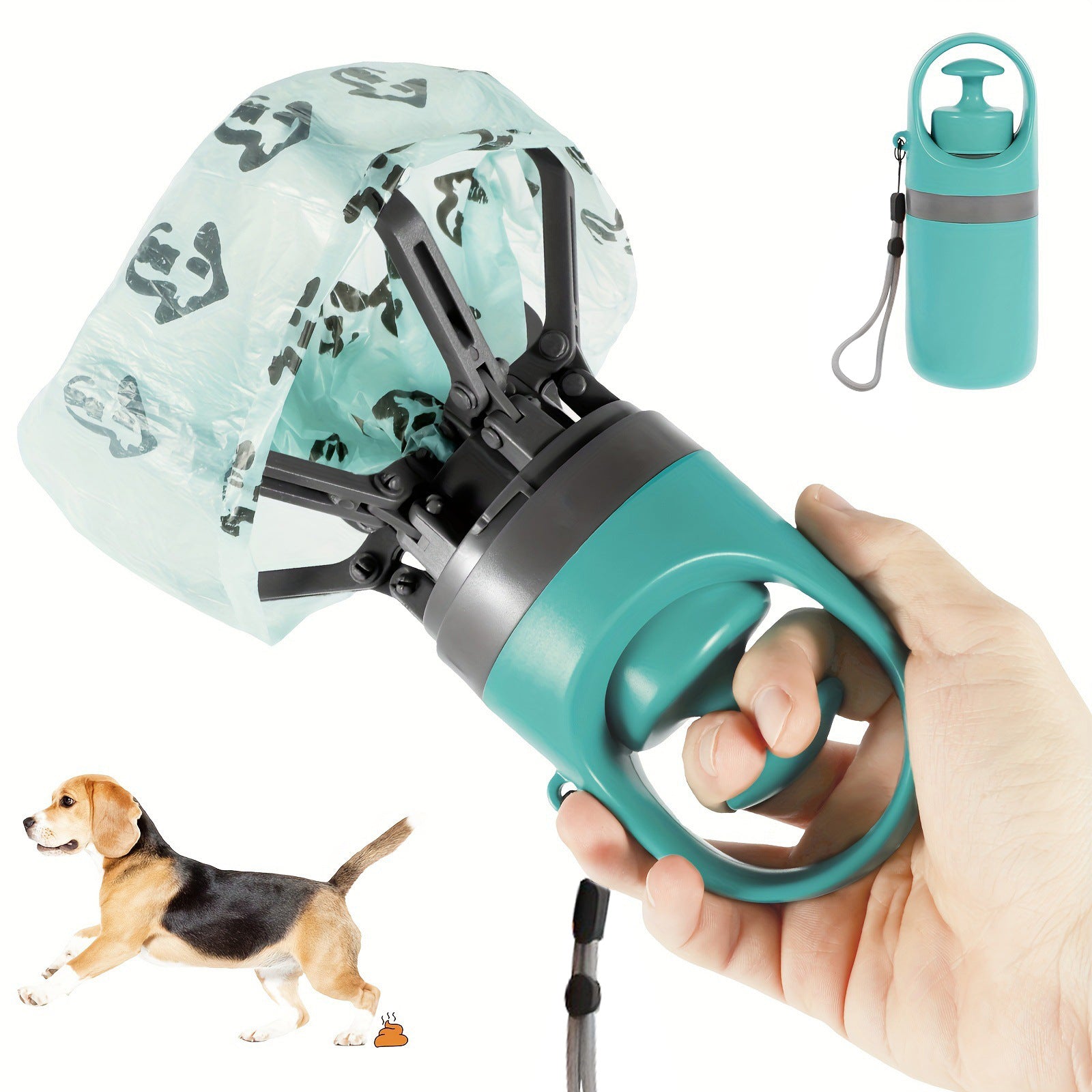claw-pooper-scooper-with-bag-dispenser-no-bending