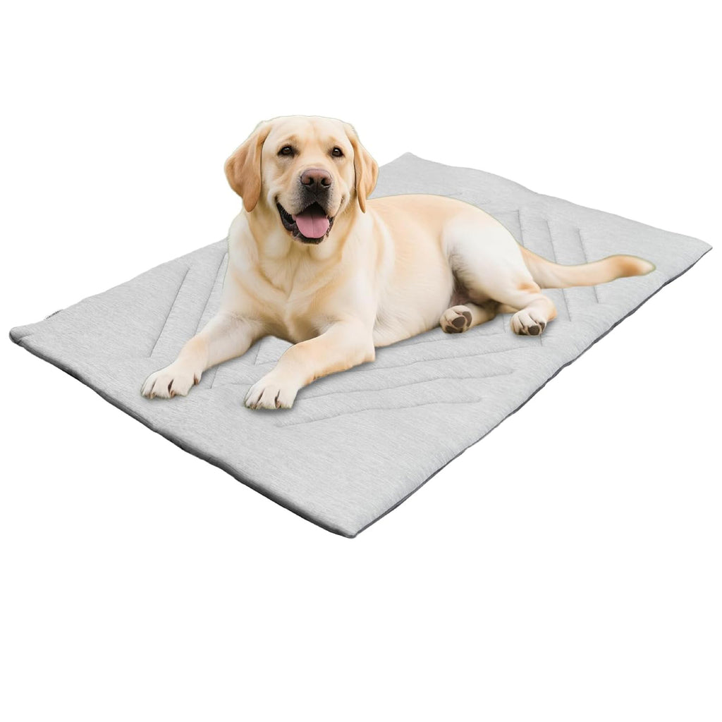 Pet Cooling Mat - Self-Chilling Pad for Dogs and Cats in Hot Weather