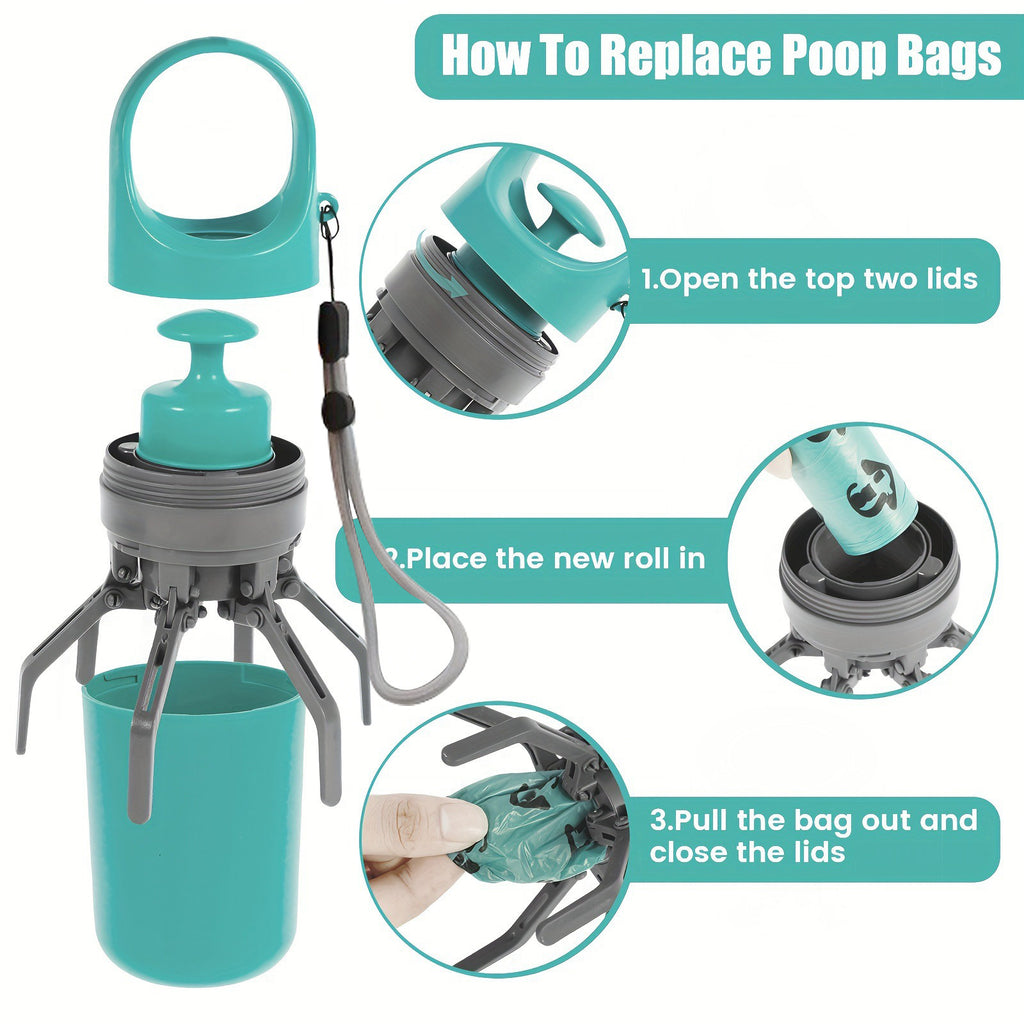 claw-pooper-scooper-with-bag-dispenser-no-bending