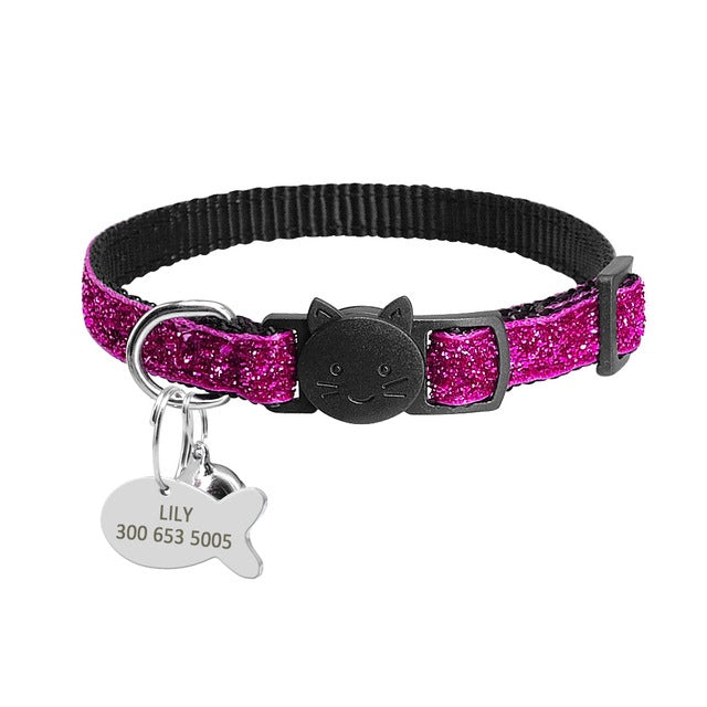 breakaway-cat-collar-quick-release-safety-buckle
