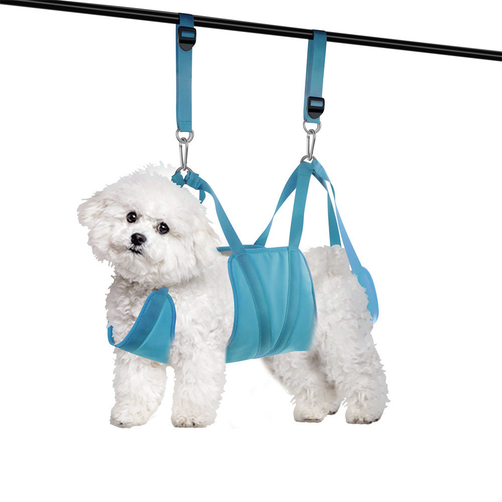 pet-grooming-hammock-medium-for-stress-free-nail-trims