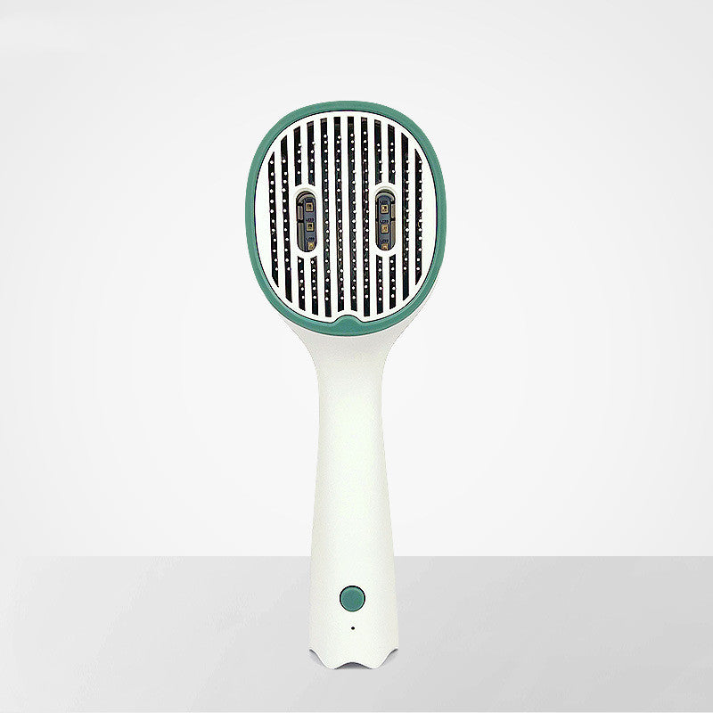 uv-sterilising-grooming-brush-cleans-the-coat-and-the-brush