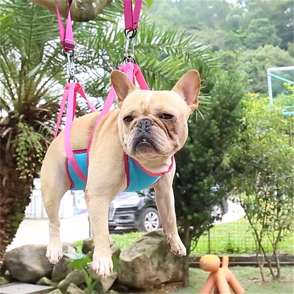 pet-grooming-hammock-medium-for-stress-free-nail-trims