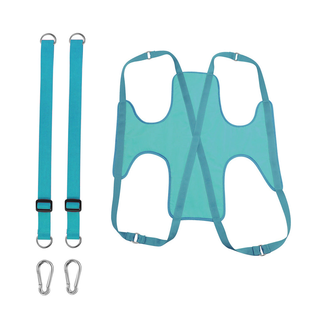 pet-grooming-hammock-medium-for-stress-free-nail-trims