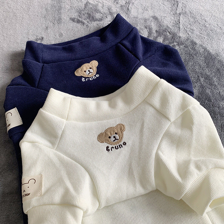 knitted-dog-jumper-soft-cable-knit-small