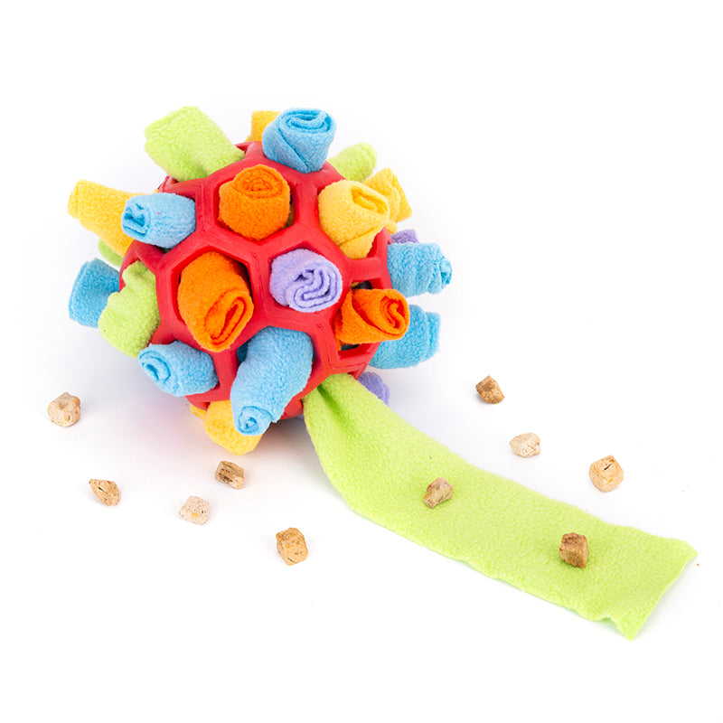 snuffle-puzzle-ball-nose-work-enrichment-for-dogs